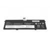 MOVANO akku L17C4PH1 Lenovo Yoga C930-13IKB - 7600 mAh (58 Wh)