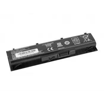 MOVANO akku PA06 HSTNN-DB7K HP Omen 17-W Pavilion 17-AB - 4400 mAh (49 Wh)