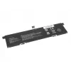 MOVANO akku Xiaomi Mi Air 13.3 2018 - 4850 mAh (37 Wh)