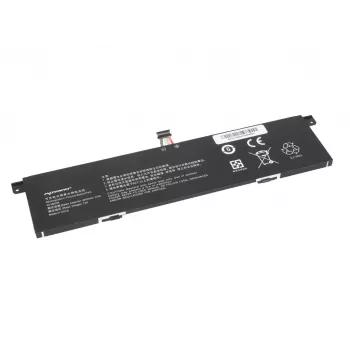 MOVANO akku Xiaomi Mi Air 13.3 2018 - 4850 mAh (37 Wh)