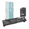 MOVANO akku L20C3PC2 L20M3PC2 L20L3PC2 Lenovo IdeaPad Gaming 3 15ACH6 15IHU6 - 3750 mAh (43 Wh)