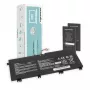 MOVANO akku B41N1711 Asus ROG Strix GL703VD GL503VM GL503VD FX503VM - 4240 mAh (64 Wh)