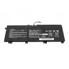 MOVANO akku B41N1711 Asus ROG Strix GL703VD GL503VM GL503VD FX503VM - 4240 mAh (64 Wh)