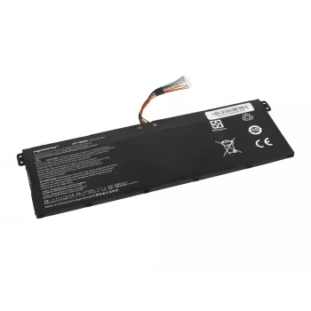 MOVANO akku AP19B8K Acer Aspire 3 A314-22 A315-56 A315-57 A315-58 A317 - 3400 mAh (39 Wh)