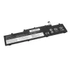 MOVANO akku L19M3PD5 L19C3PD5 L19D3PD5 Lenovo ThinkPad E14 E15 Gen2 Gen3 Gen4 - 4650 mAh (54 Wh)