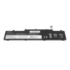 MOVANO akku L19M3PD5 L19C3PD5 L19D3PD5 Lenovo ThinkPad E14 E15 Gen2 Gen3 Gen4 - 4650 mAh (54 Wh)