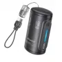 AWEI WP-117 varavirtalähde 10000mAh 22.5W 3C2xUSB-C musta