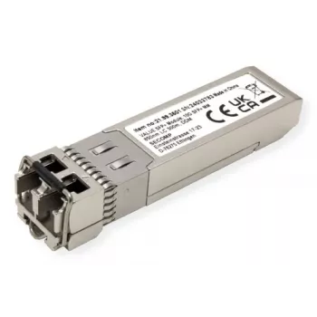 VALUE yleismallinen SFP+-moduuli (MiniGBIC) SX/LC - 10G monimuoto, DDM