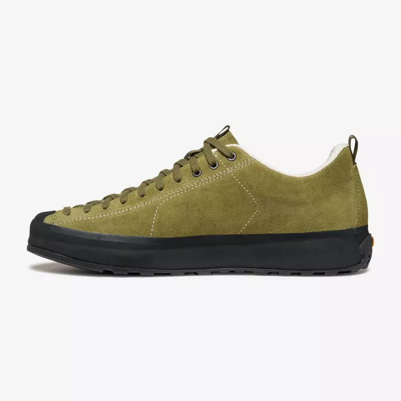 Scarpa Mojito Wrap lähestymiskengät - Sage (EU 46,5)