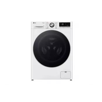 LG Electronics F6WR7011 pesukone (11 kg, 1600 kierr./min, valkoinen, Wi-Fi)