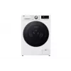 LG Electronics F6WR7011 pesukone (11 kg, 1600 kierr./min, valkoinen, Wi-Fi)