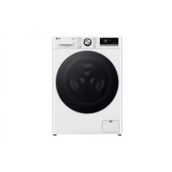 LG Electronics F6WR7011 pesukone (11 kg, 1600 kierr./min, valkoinen, Wi-Fi)