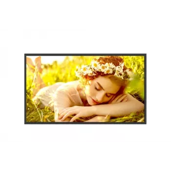LG 32UL5Q-M 32" 4K UHD Digital Signage -näyttö