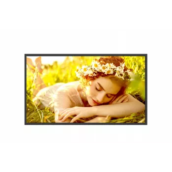 LG 32UL5Q-M 32" 4K UHD Digital Signage -näyttö