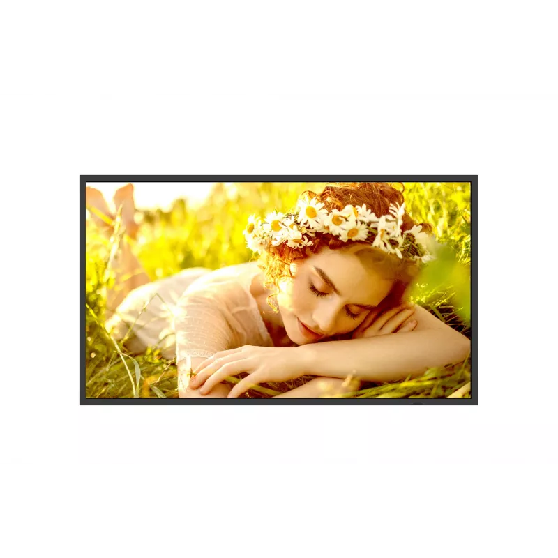 LG 32UL5Q-M 32" 4K UHD Digital Signage -näyttö