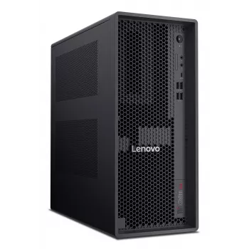 Lenovo ThinkStation P4 30KN - AMD Ryzen 9 Pro 9965X3D 128GB 1TB NVMe SSD Radeon Graphics Windows 11 Pro Tower -työasema