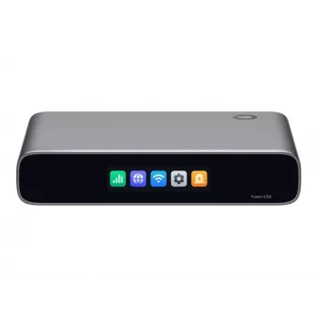 TP-LINK Omada Fusion 2.5G -yhdyskäytävä ja laitteistokontrolleri