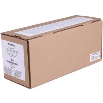 Toshiba T-479PE-R alkuperäinen musta värikasetti (43 900 sivua) e-STUDIO 479CS/529CS/629CS -laitteille