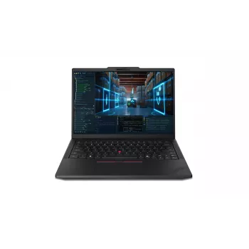 Lenovo ThinkPad P14s Gen 7 (AMD) 21X00026GE -mobiilityöasema, 14