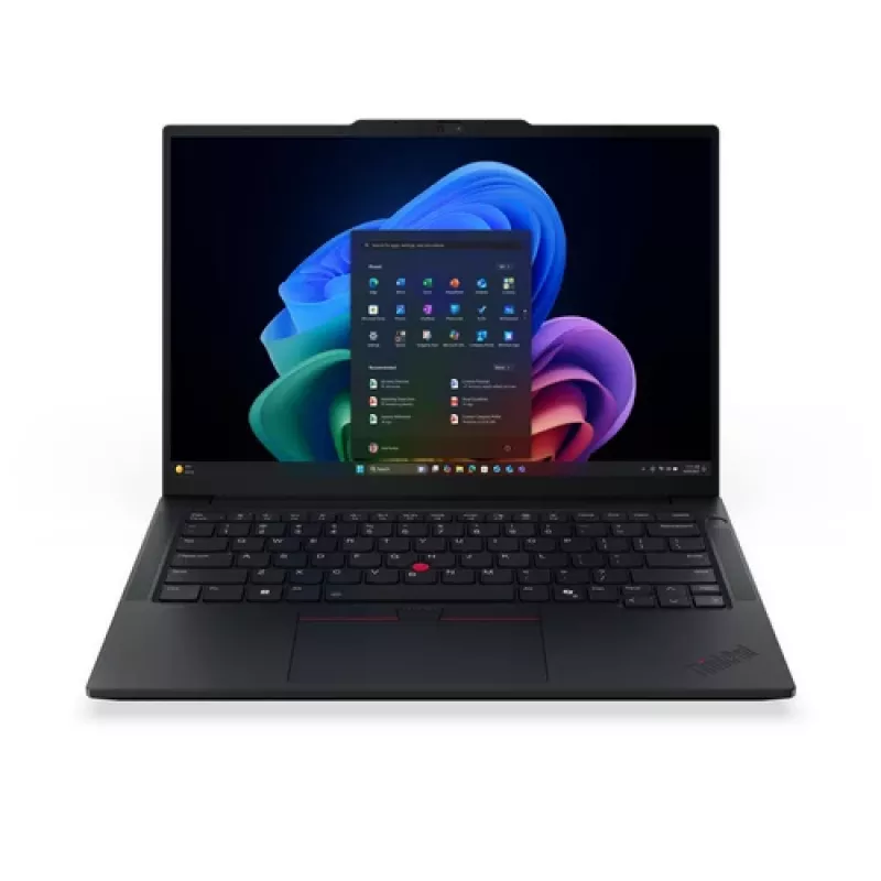 Lenovo ThinkPad E14 Gen 8 21Y6 - Intel Core Ultra 7 355 - 24 GB RAM - 512 GB SSD - 14