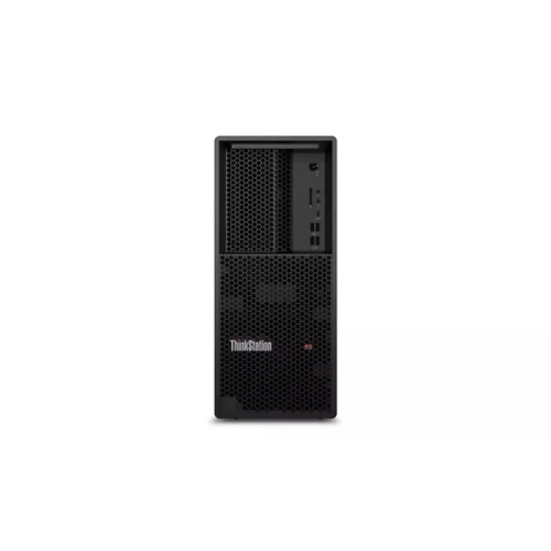 Lenovo ThinkStation P3 Gen 2 Tower-työasema - Intel Core Ultra 9 285K, 128GB RAM, 1TB SSD, Windows 11 Pro