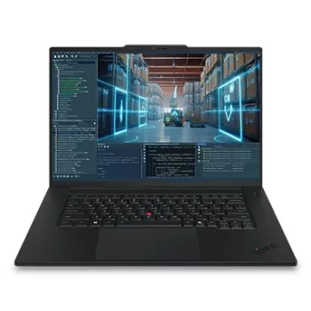 Lenovo ThinkPad P1 Gen 9 21UE000LGE -mobiilityöasema, 16