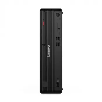 Lenovo ThinkCentre M90s Gen 6 SFF-pöytätietokone - Intel Core Ultra 7 265 vPro Enterprise, 32GB RAM, 512GB NVMe SSD, Wi-Fi 6E, Bluetooth 5.3, Windows 11 Pro