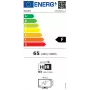 Philips 50PQS9001/12 The One 50 tuuman QLED 4K Google TV Ambilightilla