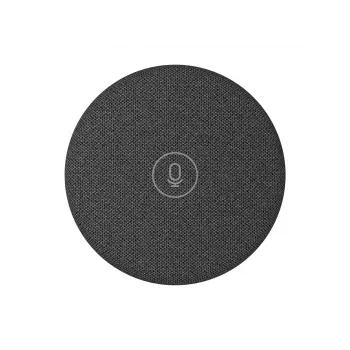 Logitech Rally Mic Pod 2 - ympärisuuntaava mikrofoni - RJ-45 - grafiitti