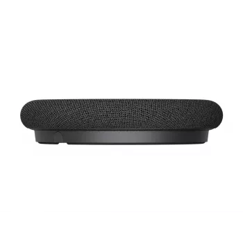 Logitech Rally Mic Pod 2 - ympärisuuntaava mikrofoni - RJ-45 - grafiitti