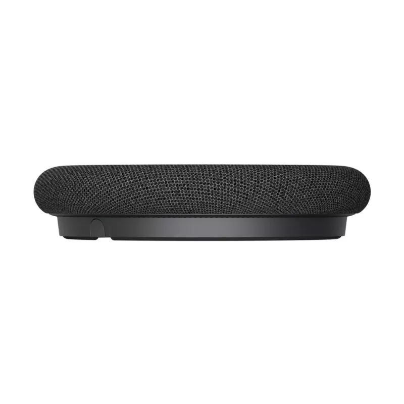 Logitech Rally Mic Pod 2 - ympärisuuntaava mikrofoni - RJ-45 - grafiitti