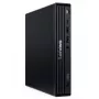 Lenovo ThinkCentre M70q Tiny Gen 6 Ultra 5 235T 16GB 512GB Win11 Pro vPro musta