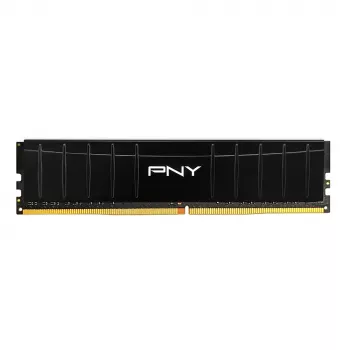 PNY 16GB DDR4 3200MHz Low Profile -työpöytämuistimoduuli