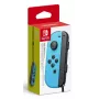 Nintendo Joy-Con (L) neon sininen langaton ohjain Switchille