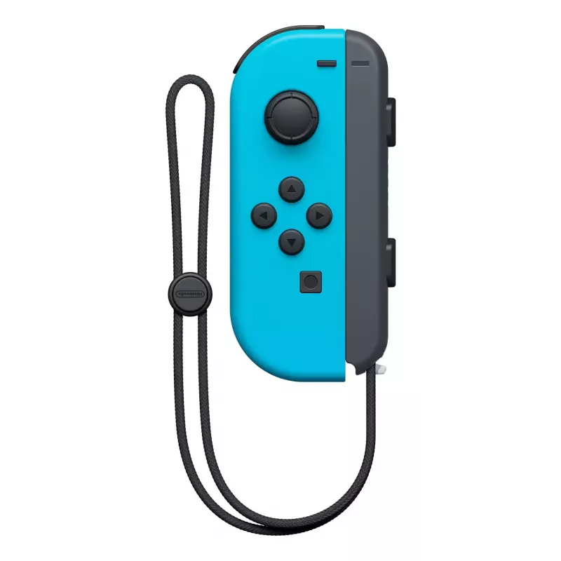 Nintendo Joy-Con (L) neon sininen langaton ohjain Switchille