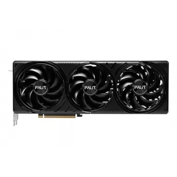 Palit GeForce RTX 5080 Infinity 3 OC 16GB GDDR7 -näytönohjain