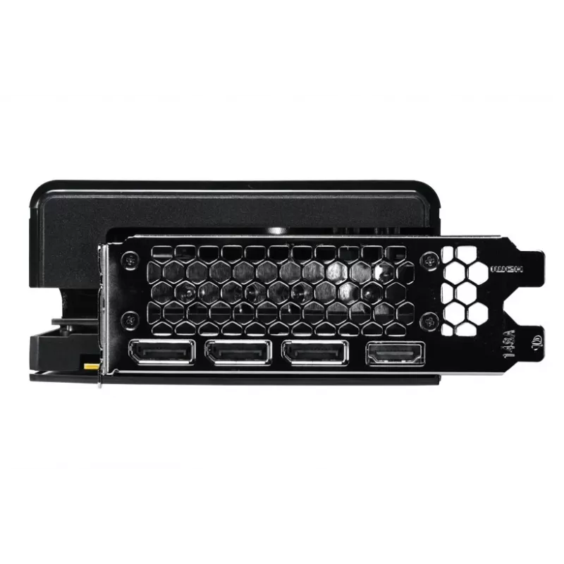 Palit GeForce RTX 5080 Infinity 3 OC 16GB GDDR7 -näytönohjain