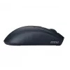 MSI Forge GM340 langaton pelihiiri, navy