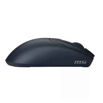 MSI Forge GM340 langaton pelihiiri, navy