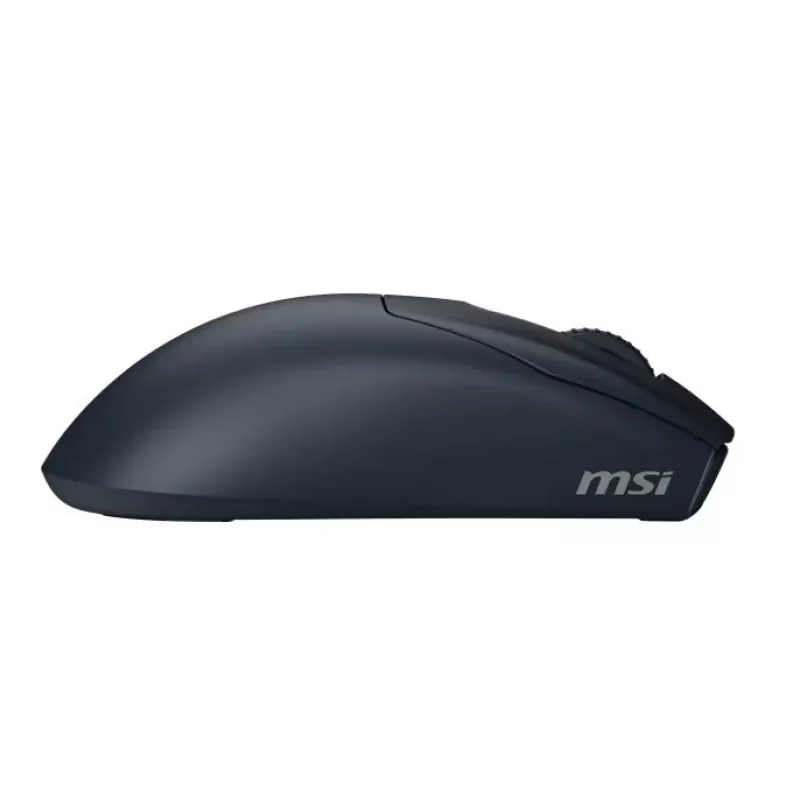 MSI Forge GM340 langaton pelihiiri, navy