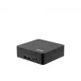 MSI Cubi NUC AI+ 3MG-004EU -minitietokone, Intel Core Ultra 5 322, 16GB DDR5, 512GB SSD, Windows 11 Pro