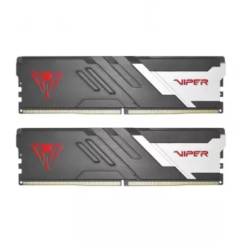 Patriot Viper Venom 32GB (2x16GB) DDR5-6000 CL28 AMD EXPO -dual-kit - musta
