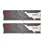 Patriot Viper Venom 32GB (2x16GB) DDR5-6000 CL28 AMD EXPO -dual-kit - musta