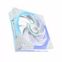 ASUS ROG Eurux GR120 ARGB -tuuletin White Edition, 120 mm, yksittäispakkaus