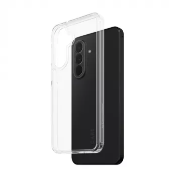 PanzerGlass CARE by Urban Combat kotelo Samsung Galaxy A27 5G - läpinäkyvä