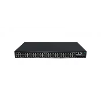 HPE Networking CW 2150 48G PoE+ 4P 770W kytkin, S6X54A