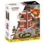 COBI Historical Collection Goliath-telamiina, Varsovan kansannousu, 1:28, 311 osaa