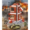 COBI Historical Collection Goliath-telamiina, Varsovan kansannousu, 1:28, 311 osaa