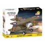 COBI 186 osaa HC GREAT WAR / 2999 / Sopwith F.1 Camel
