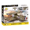 COBI 186 osaa HC GREAT WAR / 2999 / Sopwith F.1 Camel